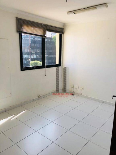 Imagem 11 de 18 de Sala À Venda, 34 M² Por R$ 500.000,00 - Penha De França - São Paulo/sp - Sa0207