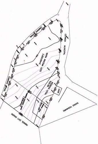 Terreno Para Venda - 1460