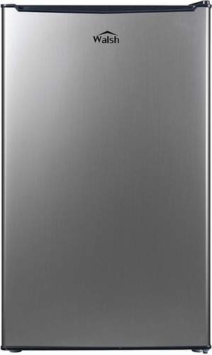 Frigobar Wsr35s1 Una Puerta Enfriador 3.5 Ft Acero Inox