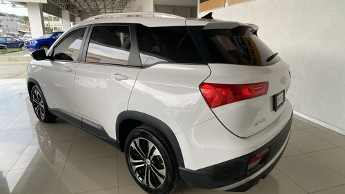 Chevrolet Captiva Premier