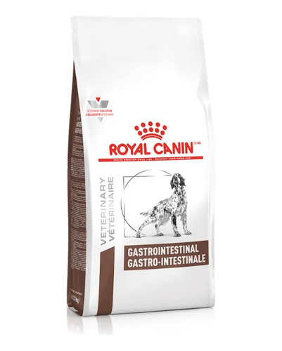 Royal Canin Gastro-intestinal Canine 4kg Ms