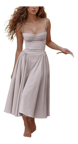 Slip De Ropa Elegante Con Dopamina De Estilo Retro Francés P