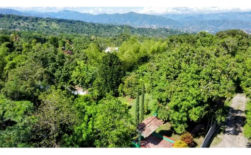Venta De Finca En Sopetran