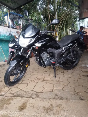 Hero Thriller Pro 150 Mod 2019.soat Feb2026.tecno.enero 2026