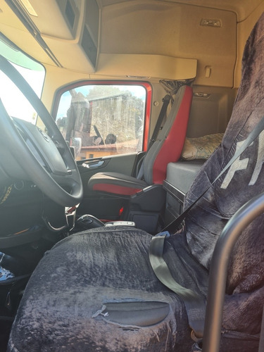 Imagem 6 de 10 de Volvo Fh 540 6x4 2019