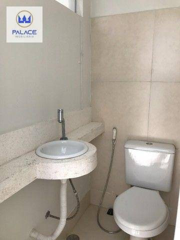 Imagem 10 de 12 de Sala Para Alugar, 60 M² Por R$ 900,00/mês - Centro - Piracicaba/sp - Sa0202