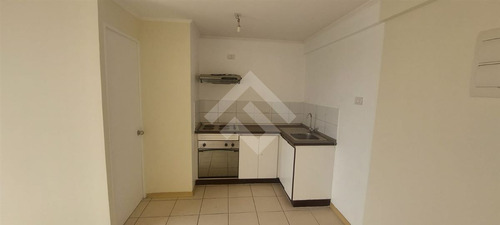 Depto., 2 Dorm, 1 Baño, Calle Zenteno, Comuna De Santiago