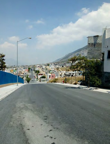 Imagen 5 de 5 de 368542-terreno En Venta En Col. La Conqusta En Santa Catarina