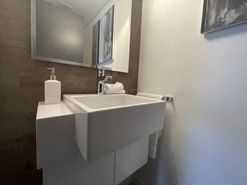 Imagen 6 de 13 de Venta Apartamento 2 Dormitorios A Estrenar Carrasco Boating - Ref 1106