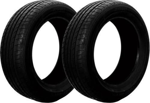 Kit de 2 pneus XBRI PNEU Passeio Fastway A3 195/55R15 85 V