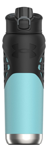 Botella De Agua Para Entrenar Under Armour Command Unisex