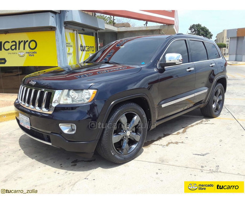 Jeep Grand Cherokee Limited 4x2