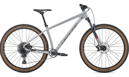 Whyte  Hardtail Mountain Bike