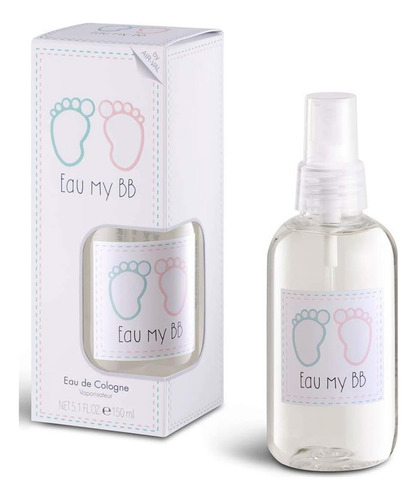 Perfume Bebe Edt 150 Ml Eau My Bb