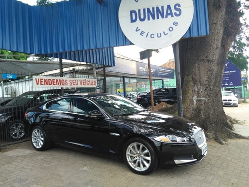 Jaguar Xf 5.0 Premium V8