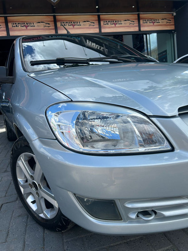 Chevrolet Prisma 1.4