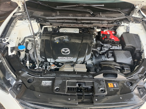 Mazda CX-5 2.5 S Grand Touring 4x2 At