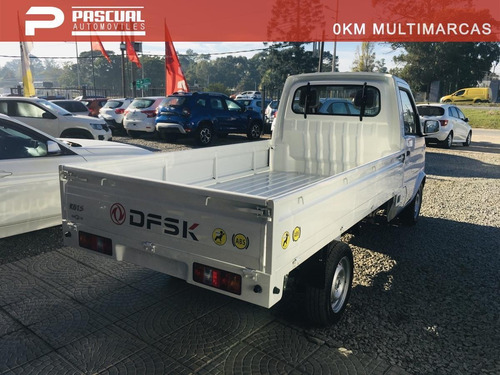 Dfsk Pick Up 1.1 C/direccion 2021 0km