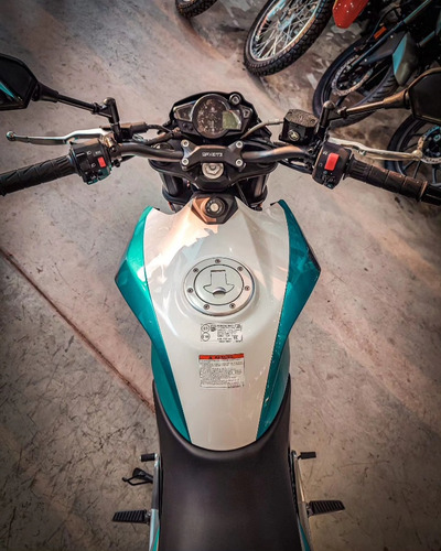Cf Moto Nk 150