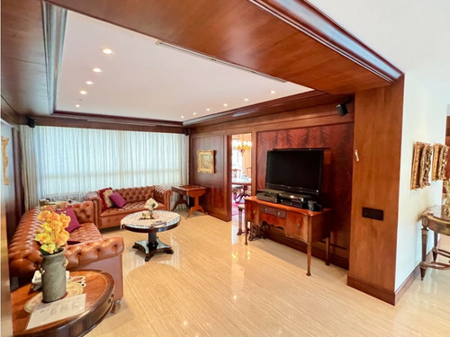 En Venta Lujoso Apartamento En Sebucán. Sucre - Caracas