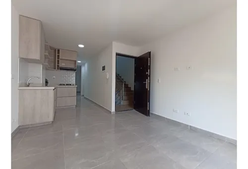 Apartaestudio En Venta Cabañas Bello