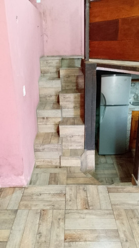Dueño Vende Local En Vte. López , A 100 Metros Centro Comercial De V. Martelli ( Calle Laprida) , Equipado Con Cocina Completa, Baño Compl., Entrepiso , Baulera, Etc.