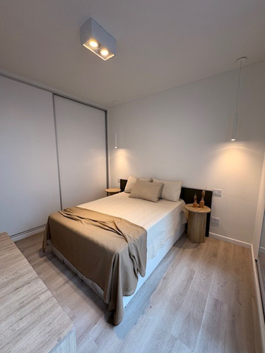 Casa 3 Dormitorios Pasillo Amenities- Balcarce 1456 Rosario