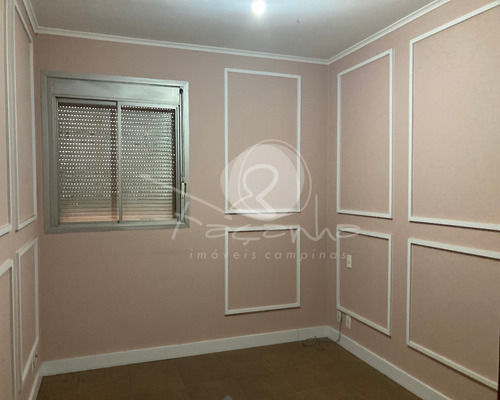 Imagem 11 de 28 de Apartamento Para Venda No Cambuí Em Campinas - Imobiliária Em Campinas - Ap04428 - 69515115