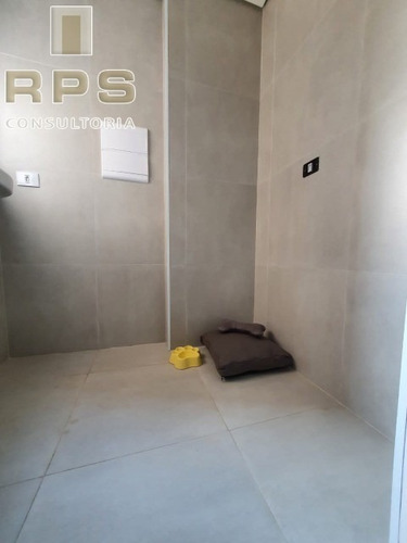 Imagem 22 de 23 de Apartamento Para Venda No Residencial Porto Fino Em Atibaia - Ap00030 - 4720175