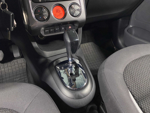 Citroën C3 C3 Exclusive 1.6 VTI 120 (Flex) (Aut)