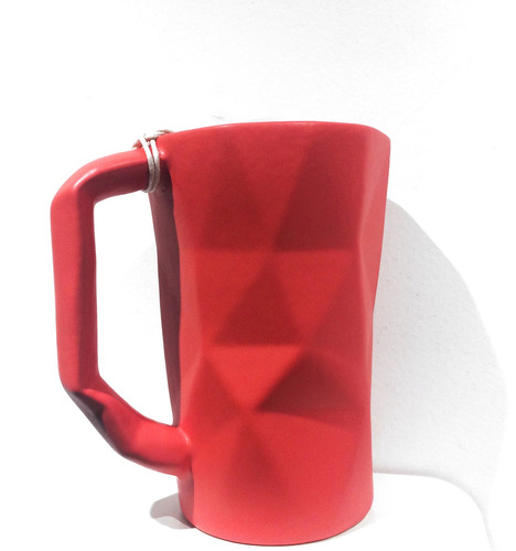 Taza De Diseñador (nueva)