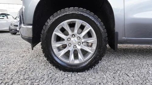 Chevrolet Cheyenne 5.3 V8 4x4 2020
