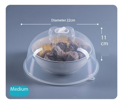 Placa Protectora For Microwave Microwave Tapa Grande