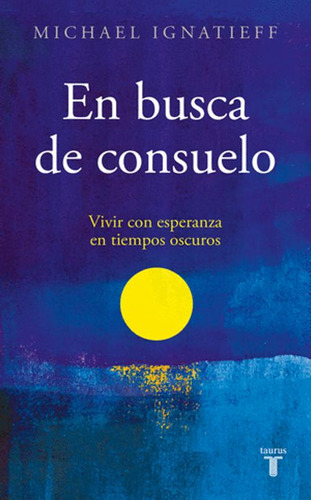 Libro En Busca De Consuelo