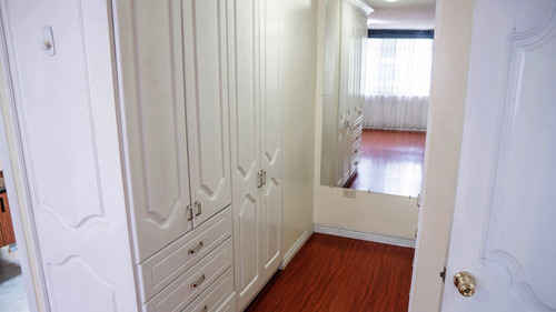 Suite Ejecutiva Granda Centeno 84m Moderna Con Gimnasio Junto A Canchas Y Supermaxi