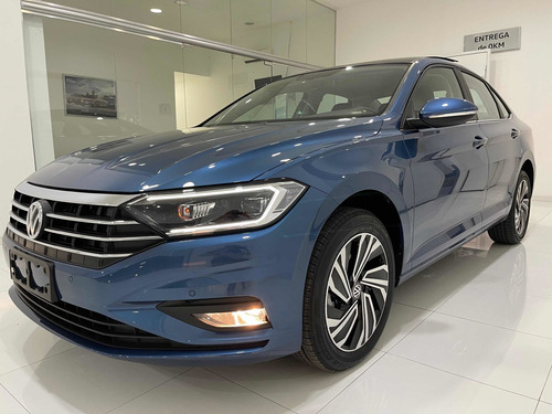 Volkswagen Vento 2021 1.4 Highline 150cv At