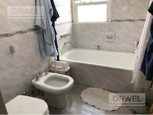 Imagen 7 de 16 de Semipiso De 3 / 4 Dorm Con Dep! Excelente Ubicación!
