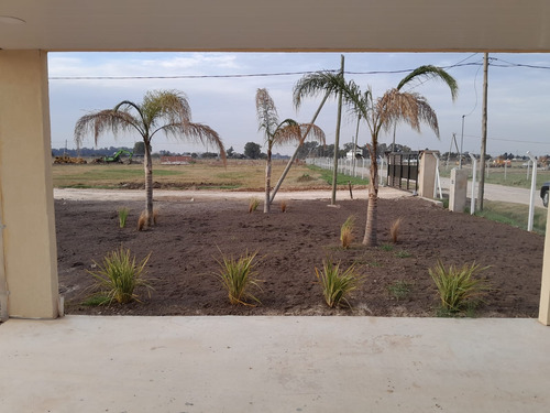 Lote En Venta 860 M2 En Barrio Las Perdices - San Vicente