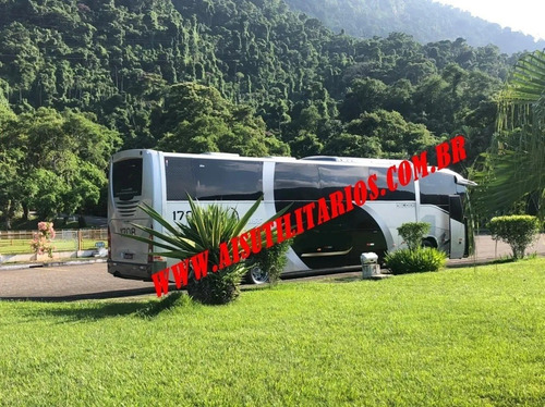 Imagem 7 de 13 de Irizar Century 2012 Scania Novissimo Confira Oferta! Ref.192