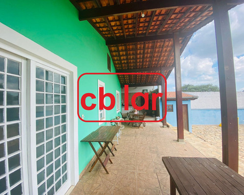 Imagem 6 de 21 de Chacara - Ch00257 - 70833418