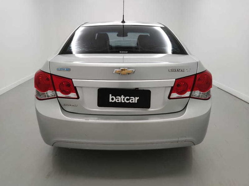 Imagem 5 de 15 de Cruze Sedan Lt 1.8 Aut