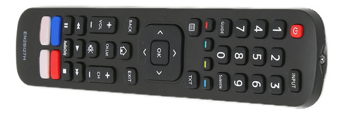 Control Remoto De Tv Led En2bi27h Para H43be7000 H43b7100