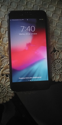 Celular iPhone 8 Plus 64gb