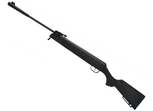Rifle Nitro Piston Bam B23 5,5mm Silenciador