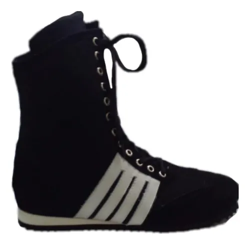 Botas Boxeo Mujer Adidas