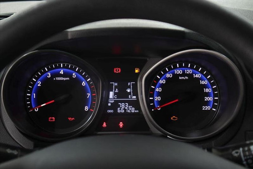 Imagem 14 de 14 de Hyundai Hb20 1.0 Comfort Plus 12v