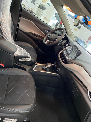 Imagem 5 de 6 de Chevrolet Onix Plus 1.0 Premier Turbo Flex (aut)