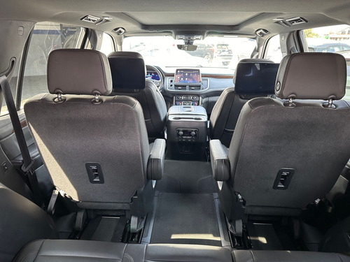 Chevrolet Tahoe 6.2 V8 High Country At