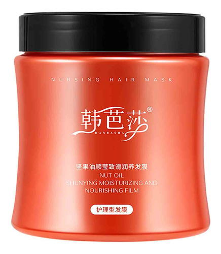 Acondicionador Magical Hair Mask 5 Seconds Repara El Cabello