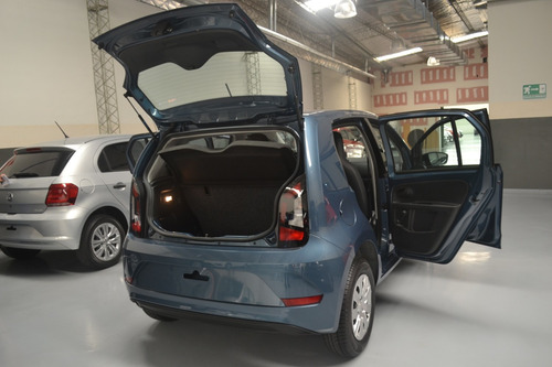 Volkswagen Take Up! 2021 0km // Pestelli